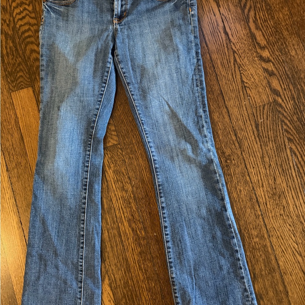 Classic Seven7 Blue Women's Jeans size 29